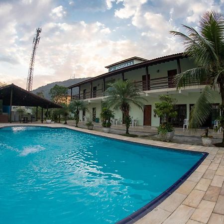 Pousada Praia Enseada - Marvile Guaruja Exterior photo