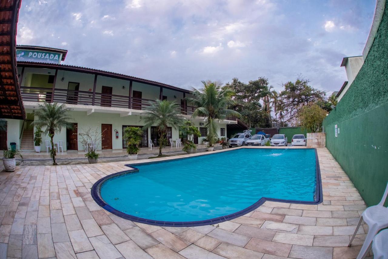Pousada Praia Enseada - Marvile Guaruja Exterior photo