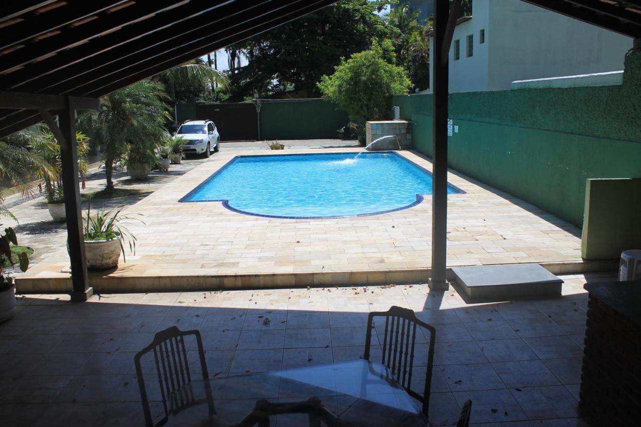 Pousada Praia Enseada - Marvile Guaruja Exterior photo