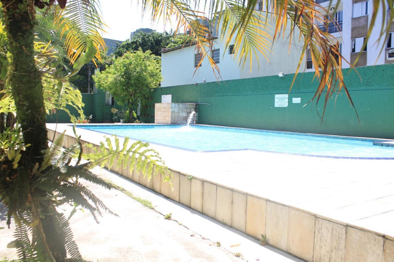 Pousada Praia Enseada - Marvile Guaruja Exterior photo