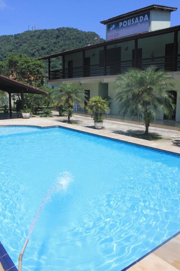 Pousada Praia Enseada - Marvile Guaruja Exterior photo