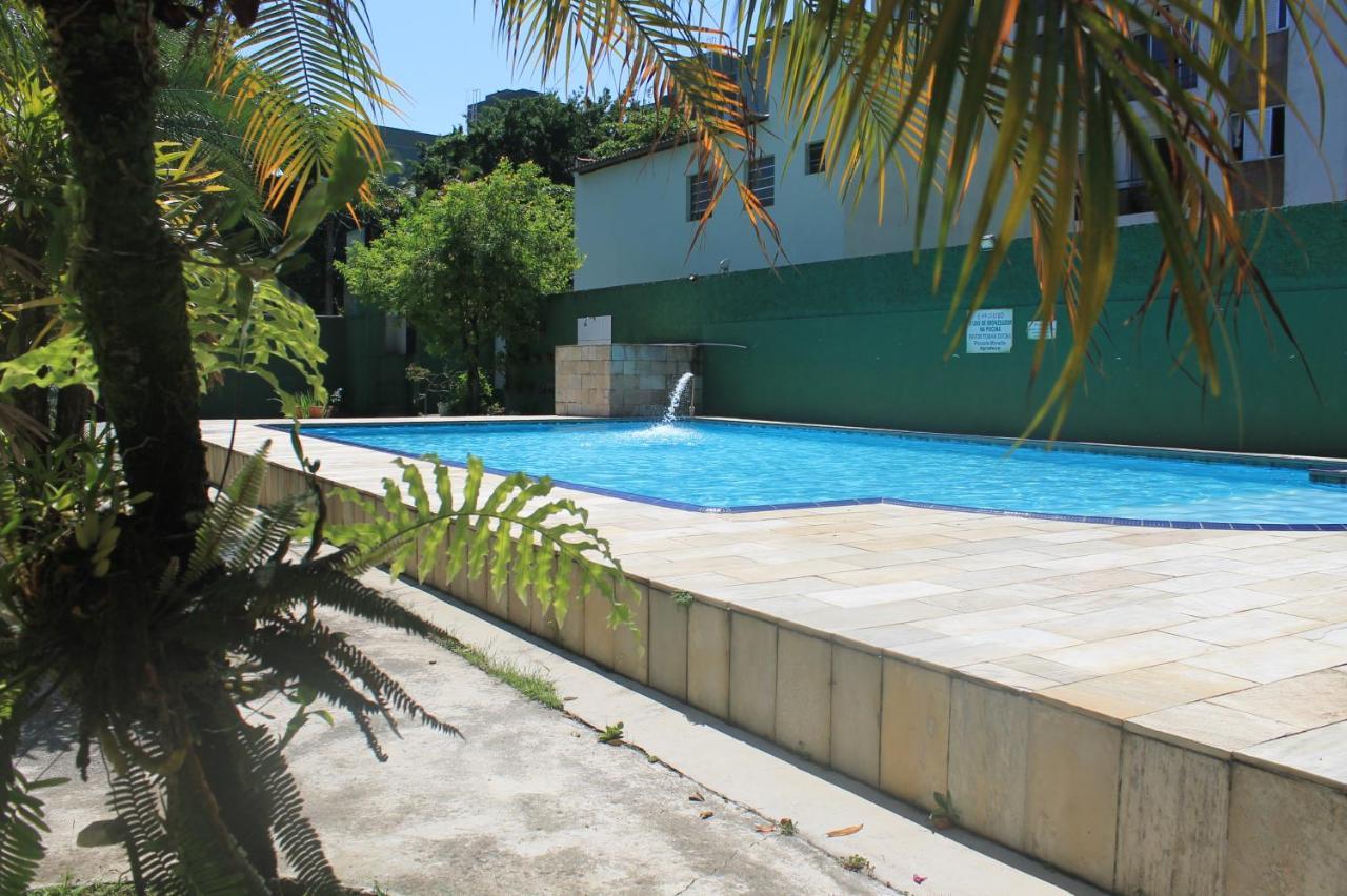 Pousada Praia Enseada - Marvile Guaruja Exterior photo