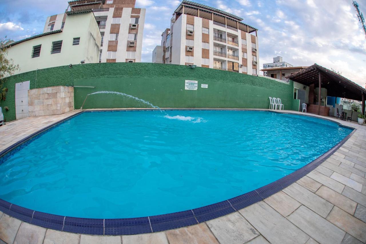 Pousada Praia Enseada - Marvile Guaruja Exterior photo